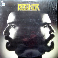 Brecker Brothers